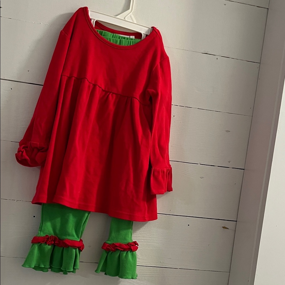 Be Mine Girls Outfit